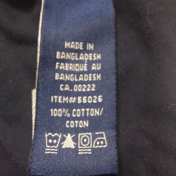 Retreat Men's Elastic Waist Drawstring Black Shorts sz 42 - Picture 9 of 11